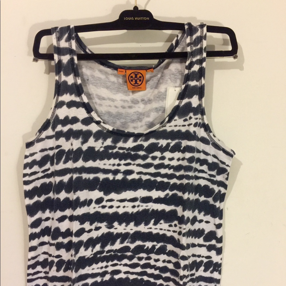 🎉HOST PICK🎉🌟Tie Dye Tank top